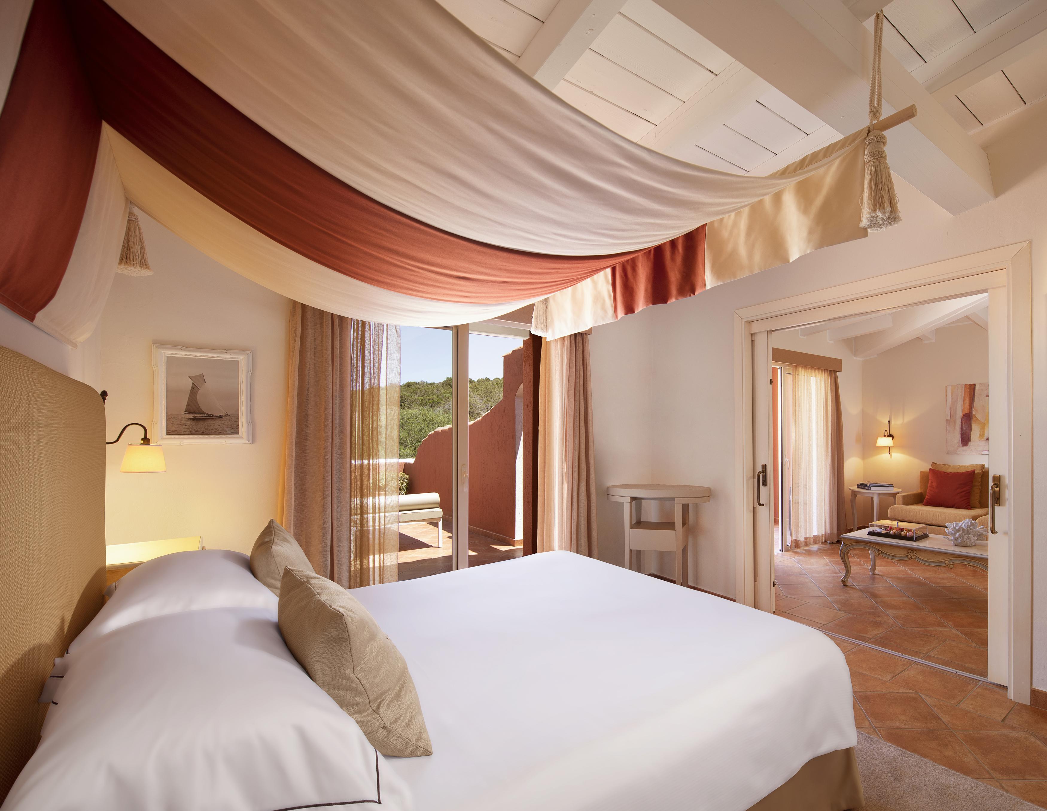 Cph | Pevero Hotel Porto Cervo Ngoại thất bức ảnh