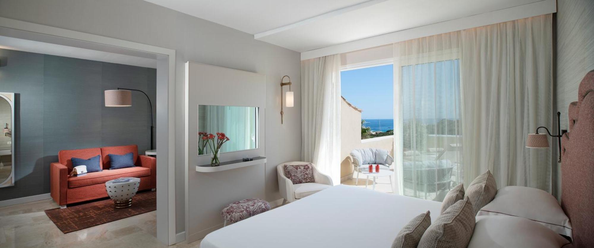 Cph | Pevero Hotel Porto Cervo Ngoại thất bức ảnh